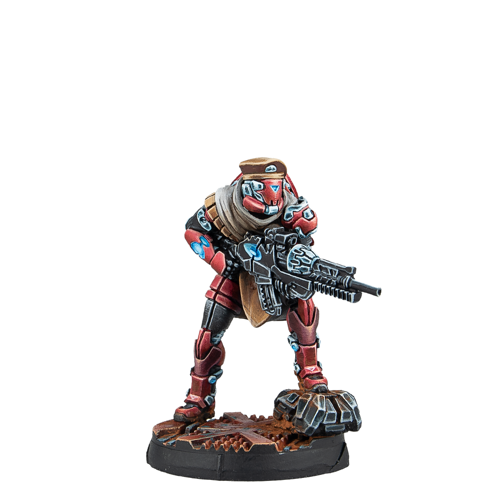 Beyond Operation Mazebreaker (ONLINE ORDER ONLY)