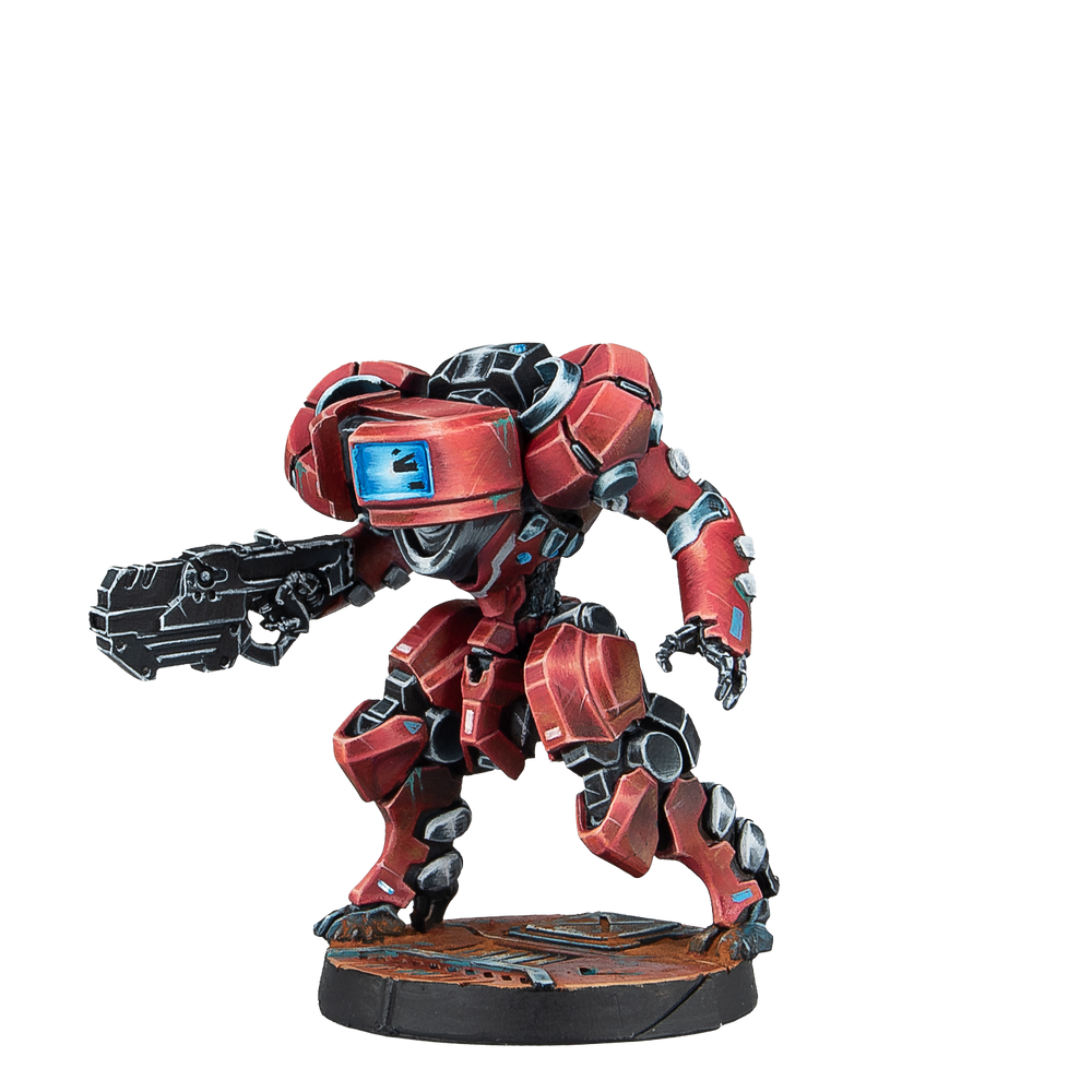 Beyond Operation Mazebreaker (ONLINE ORDER ONLY)