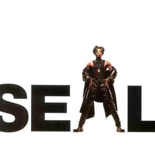 Seal [CD]