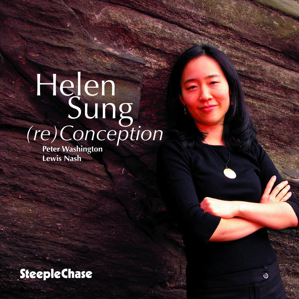 (Re)Conception [CD]