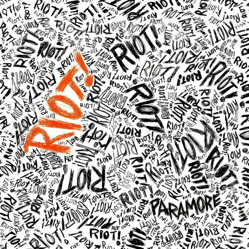 Riot! [Vinyl]