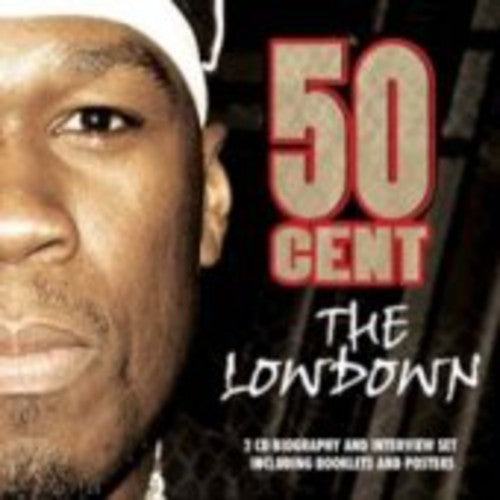 Lowdown [CD]