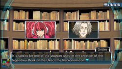 Zero Escape: The Nonary Games (Playstation 4) (Online Order Only)