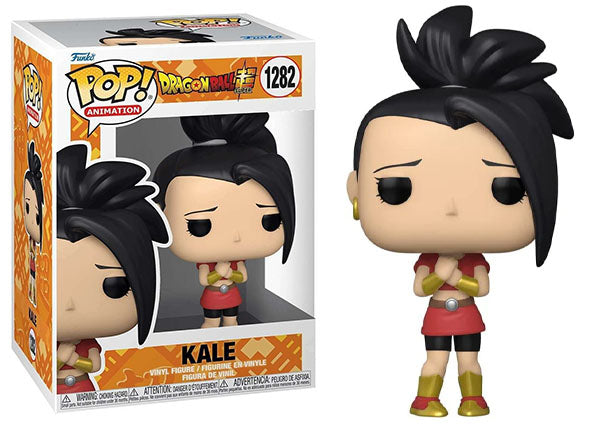 Kale (Dragon Ball Super) 1282 (Online Order Only)
