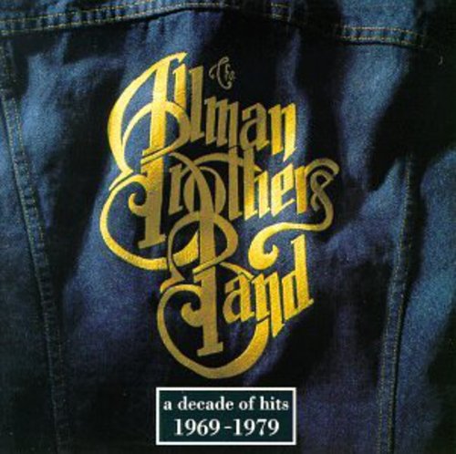 Decade of Hits 1969-79 [CD]