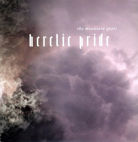 Heretic Pride [LP]