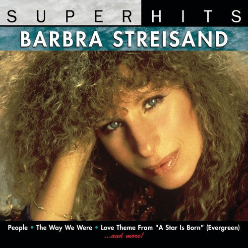 Super Hits [CD] (ONLINE ORDER ONLY)