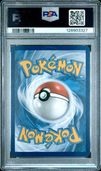 Graded 2025 PKM PRE EN Jolteon ex #030 Trading Card Game Trading Card Game PSA 10 Gem Mint (ONLINE ORDER ONLY)