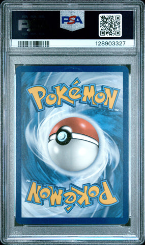 Graded 2025 PKM PRE EN Jolteon ex #030 Trading Card Game Trading Card Game PSA 10 Gem Mint (ONLINE ORDER ONLY)