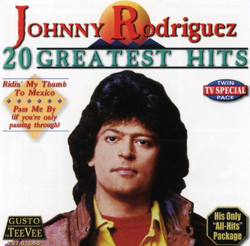 20 Greatest Hits [CD]