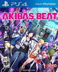 Akiba's Beat (Playstation 4) (Online Only)