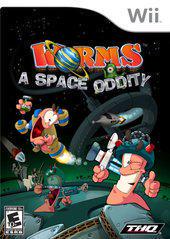 Worms A Space Oddity - Wii (ONLINE ORDER ONLY)