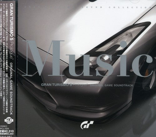 Soundtrack [Import]