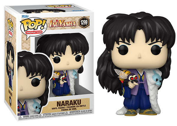 Naraku (Inuyasha) 1299 (Online Order Only)