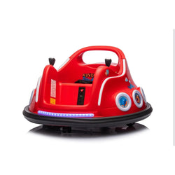 12V Freddo Bumper Car 1 Seater Ride on for Kids (ONLINE ORDER ONLY)