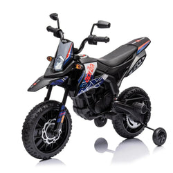 12V Aprilia Motorcycle 1 Seater Ride-on (ONLINE ORDER ONLY)