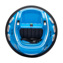 12V Freddo Bumper Car 1 Seater Ride on for Kids (ONLINE ORDER ONLY)