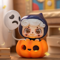 Jotoys: Q kid BE YOUR Q BABY SERIES - 1 Blind Box (ONLINE ORDER ONLY)