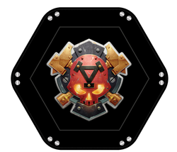 Premium Dice Trays | Officially Licensed Warmachine