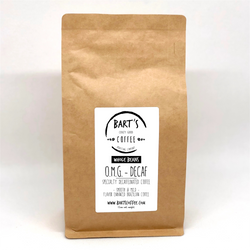 O.M.G. Decaf
