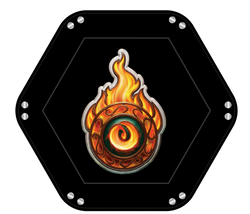 Premium Dice Trays | Officially Licensed Warmachine