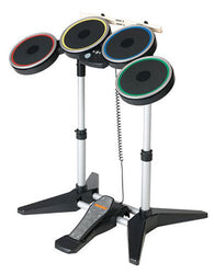Rock Band Big Kit Bundle (Xbox 360) (ONLINE ORDER ONLY)