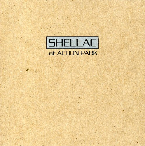 At Action Park [CD]