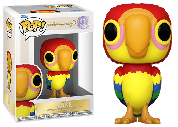 José (Disney) 1308 (Online Order Only)