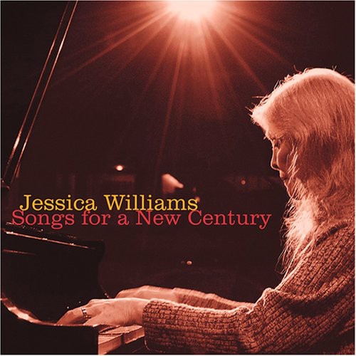 Songs for a New Century [CD]