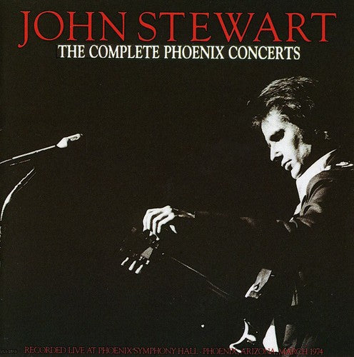 Complete Phoenix Concerts [Import]
