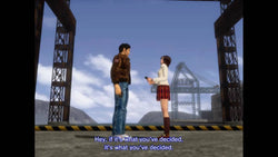 Shenmue 1 & 2 Limited Edition [Japan Import] (PlayStation 4) (Online Only)