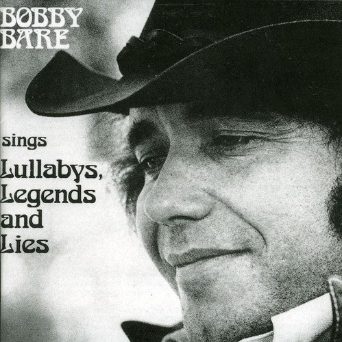 Sings Lullabys Legends & Lies [Import]