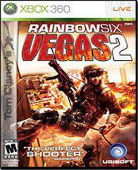 Rainbow Six Vegas 2 - Xbox 360 (ONLINE ORDER ONLY)