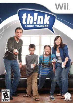 thinkSMART Family (Wii) (Online Only)