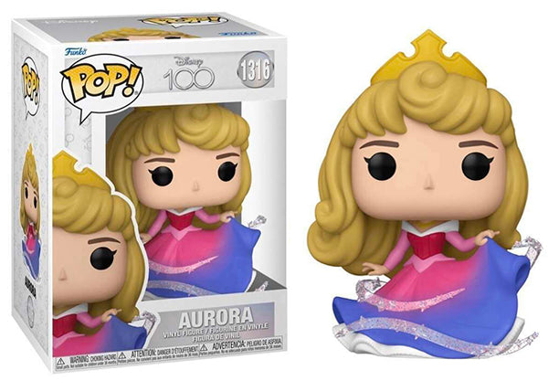 Aurora (Sleeping Beauty) 1316 (Online Order Only)