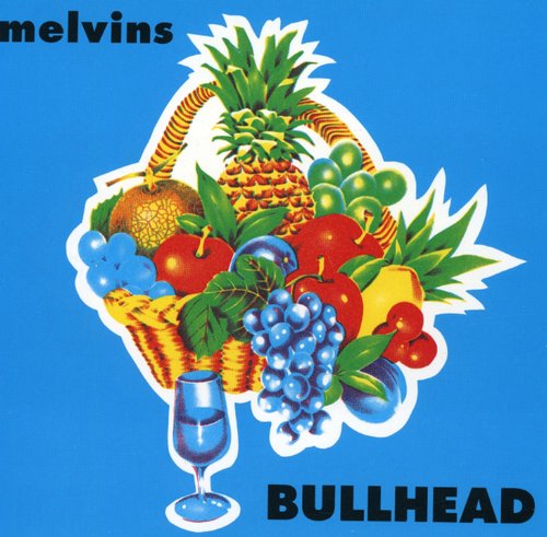 Bullhead [CD]