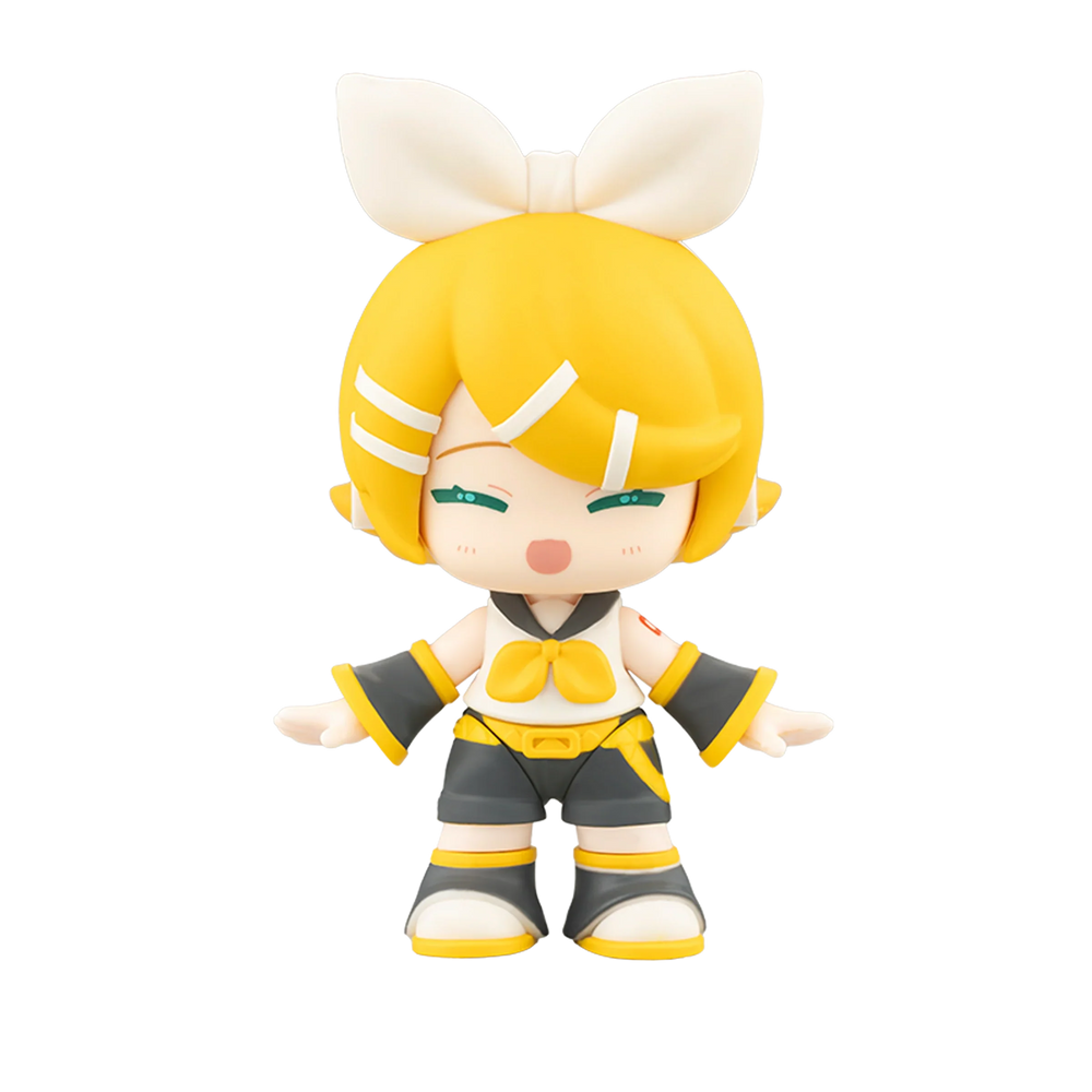 Hatsune Miku DaaVibe 01 Terrace Party Blind Box
