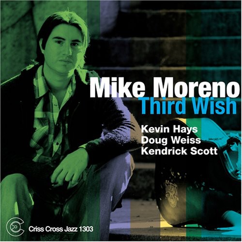 Third Wish [CD]