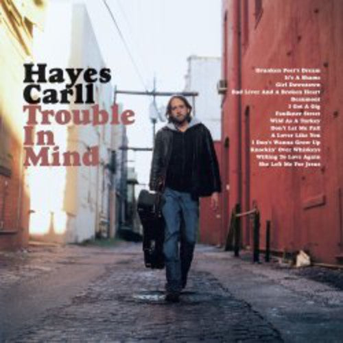 Trouble In Mind [LP]