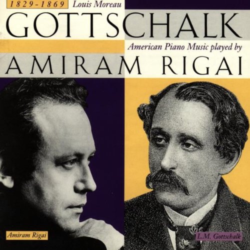 Piano Music [CD]