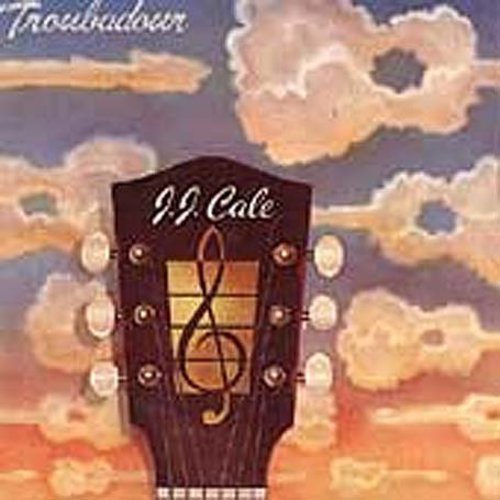 Troubador [CD]