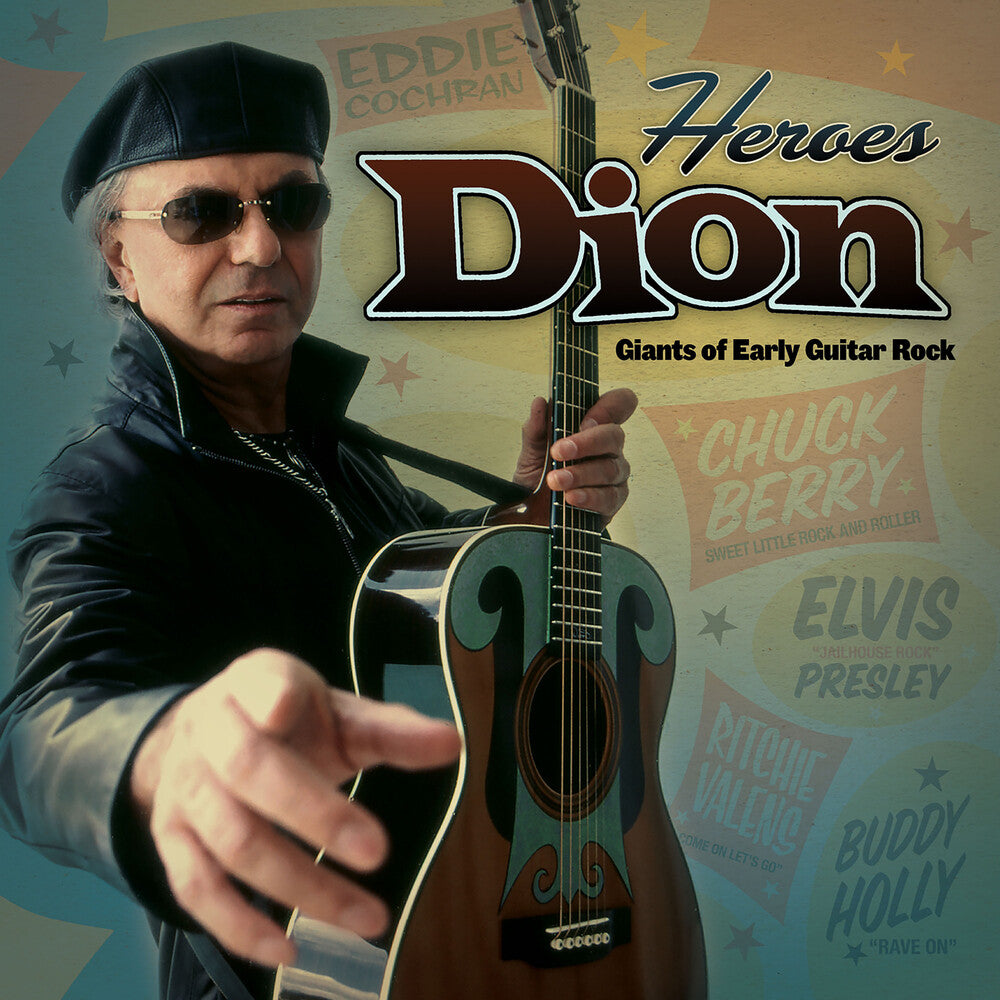 Heroes [2 CD]