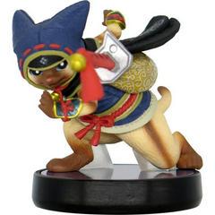 Palico - Amiibo (ONLINE ORDER ONLY)