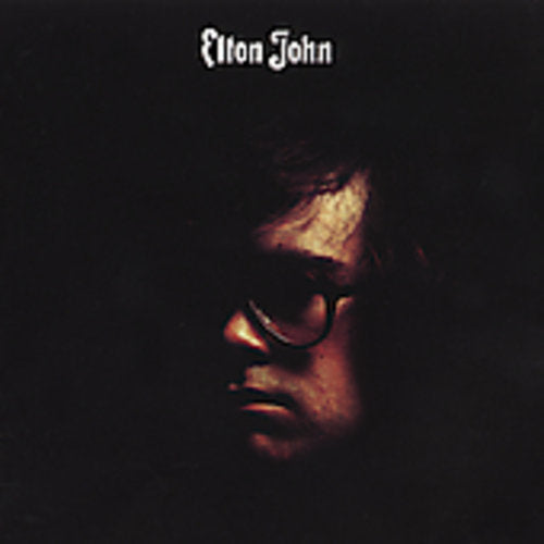 Elton John [Remastered]