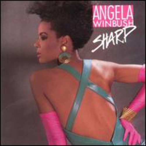 Sharp [CD]
