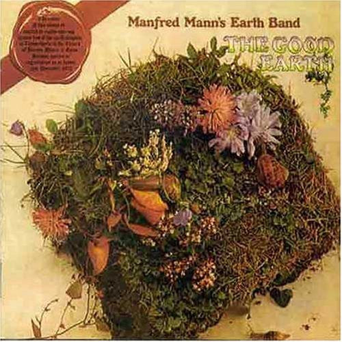 Good Earth [CD]