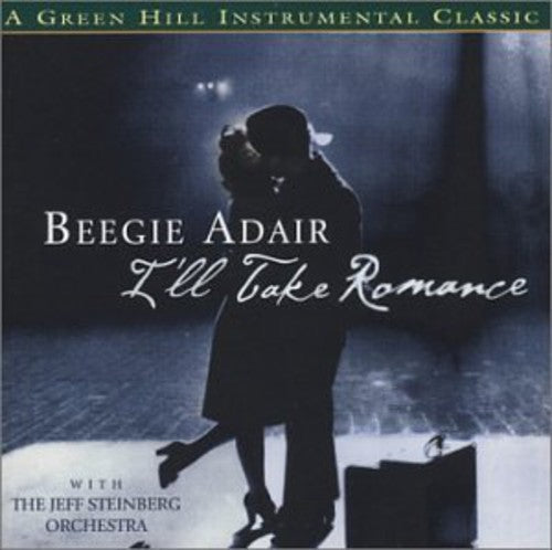 I'll Take Romance [CD]