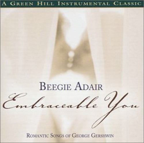 Embraceable You [CD]
