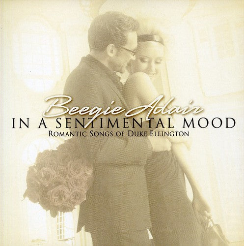 In a Sentimental Mood [CD]