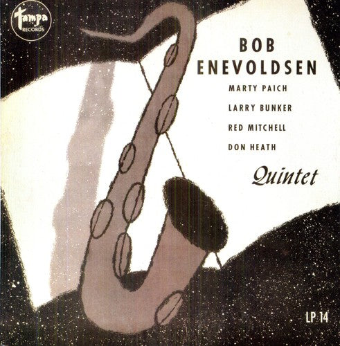 Reflections in Jazz [LP]
